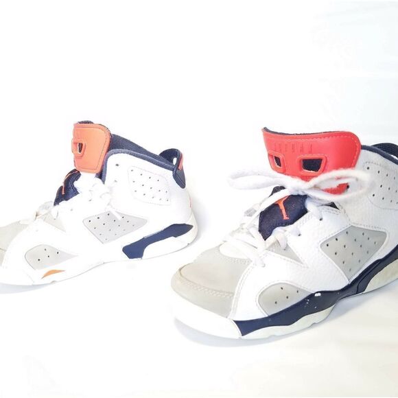 Jordan  